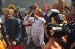 Ritesh Deshmukh at Honey Bhagnani wedding in Mumbai on 27th Feb 2012 (42).JPG